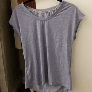 Solfire blue tank